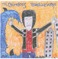 The Chromosomes / Teenage Gluesniffers