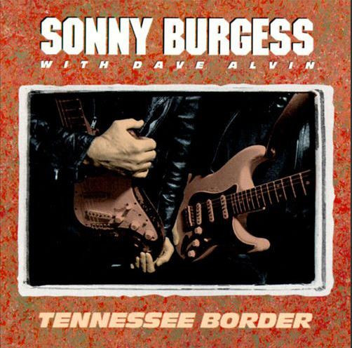 Tennessee Border