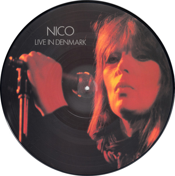 Live In Denmark