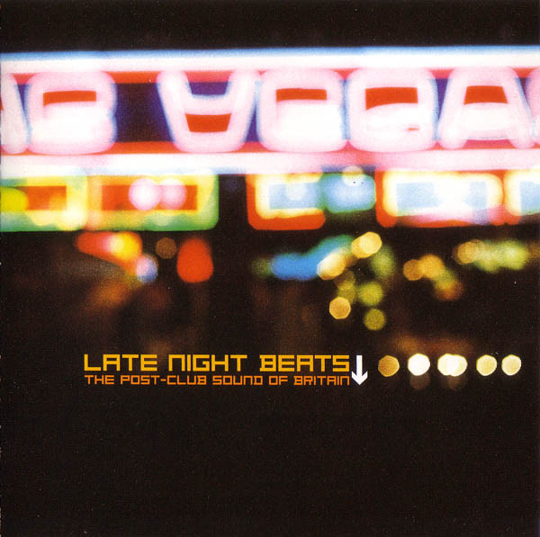 Late Night Beats