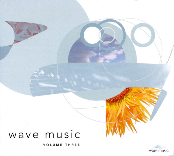 Wave Music Volume Three