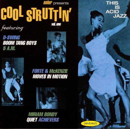 Cool Struttin' Vol. One