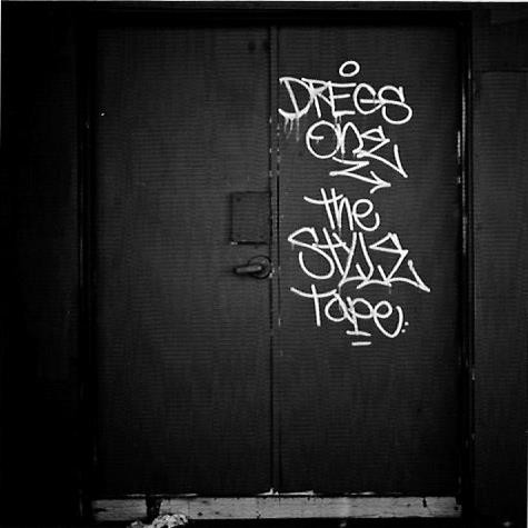 The Style Tape