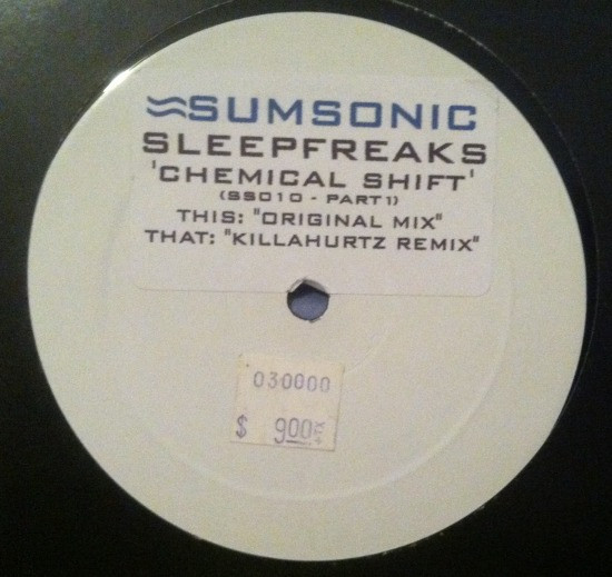 Chemical Shift