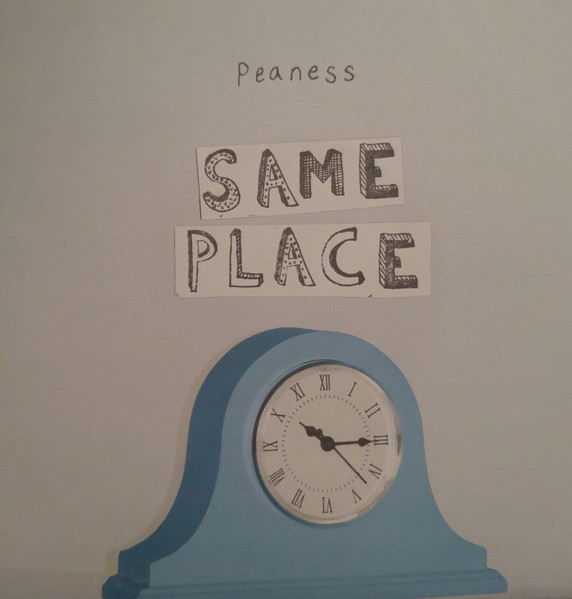 Same Place