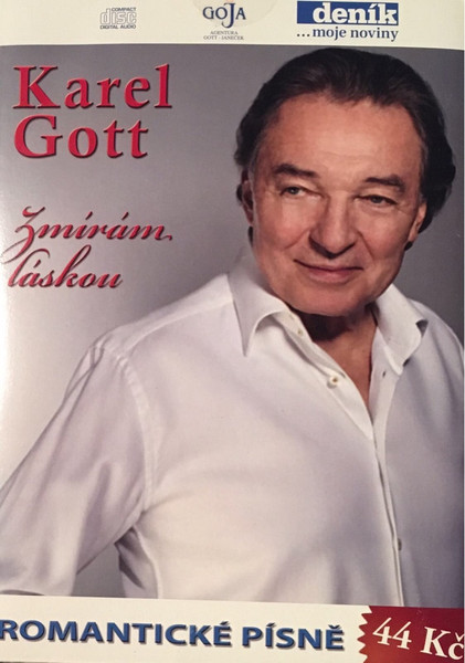  Zmírám Láskou 