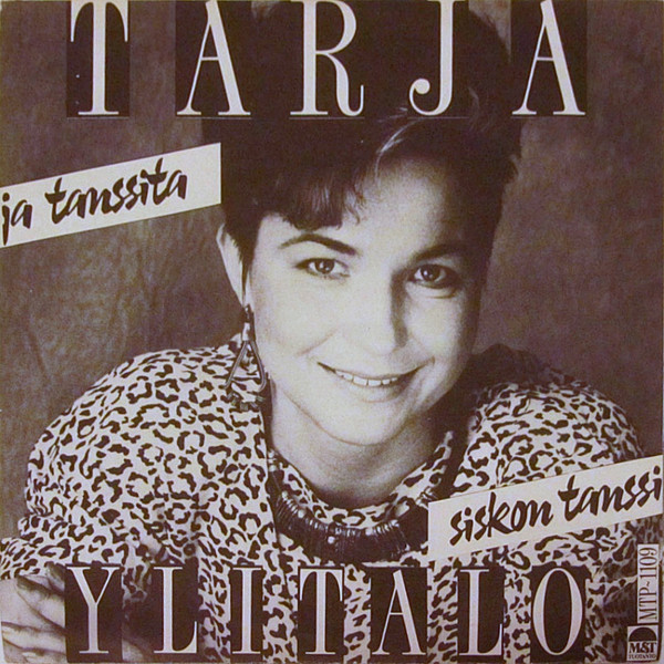 Ja Tanssita / Siskon Tanssi