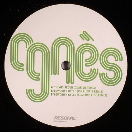 Dumbles Debuts Remixed 1