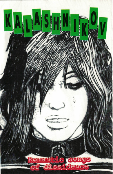 Romantic Songs Of Dissidence