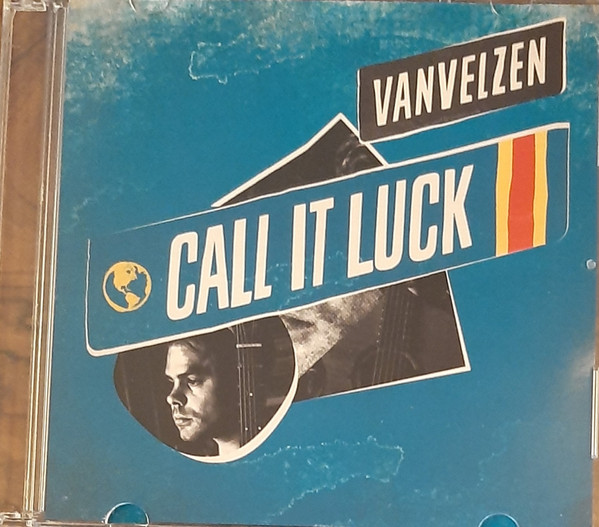 Call It Luck