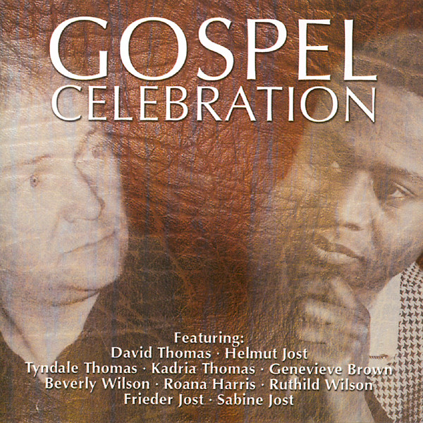 Gospel Celebration