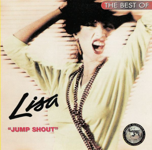 The Best Of / Jump Shout