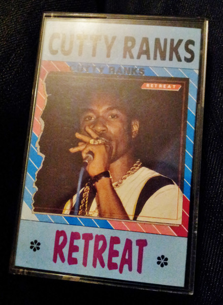 Retreat