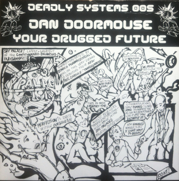 Your Drugged Future