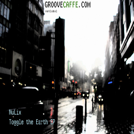 Toggle The Earth