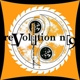 Revolution No. 9 (A Tribute To The Beatles In Aid Of Cambodia)