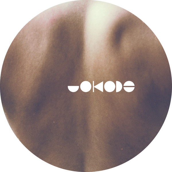 Hidden Spaces EP