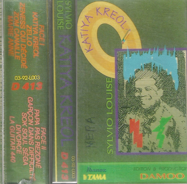 Katiya Kreol