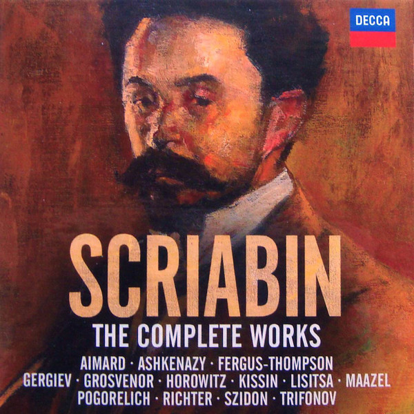 The Complete Works
