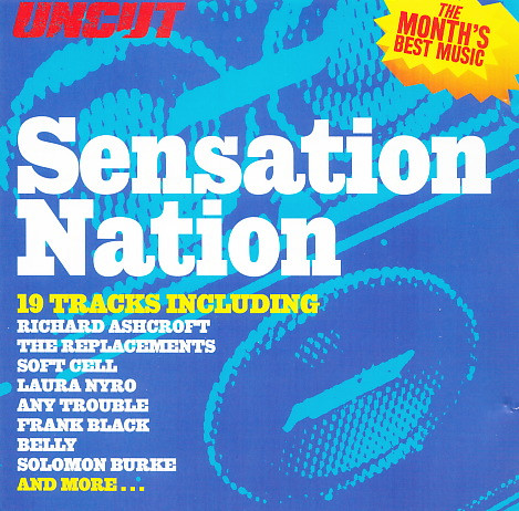 Sensation Nation