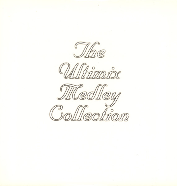 The Ultimix Medley Collection