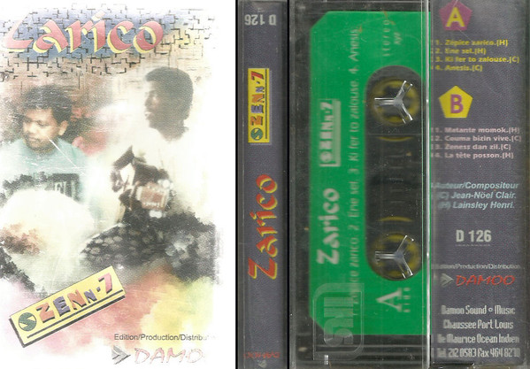 Zarico