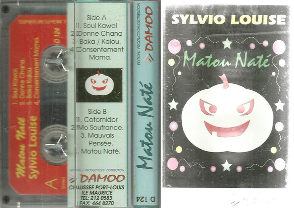 Matou Naté