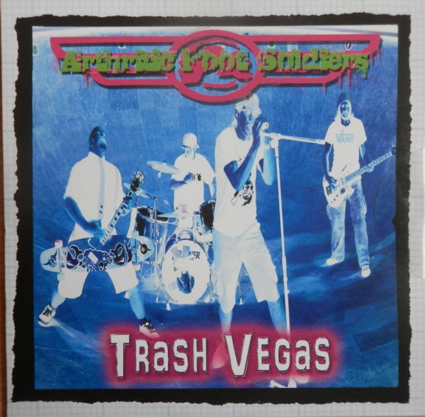 Trash Vegas