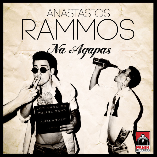 Na Agapas