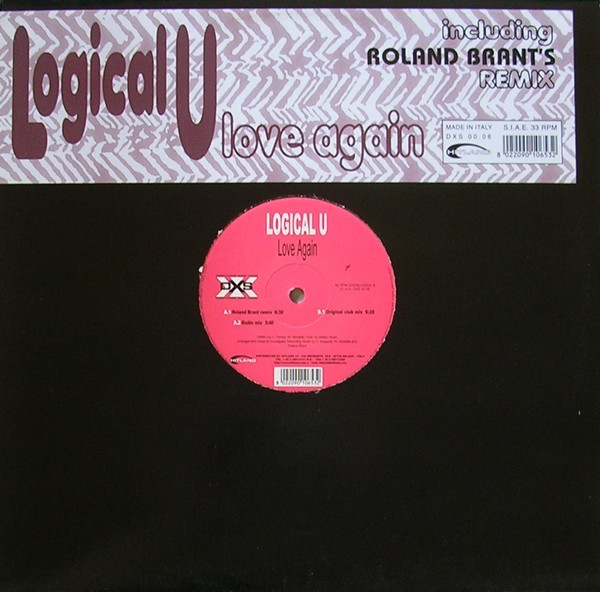 Love Again
