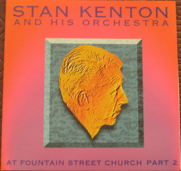 At Fountain Street Church Part 2