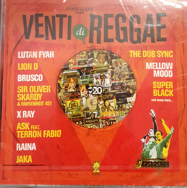 Venti di Reggae