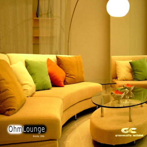 Ohm Lounge