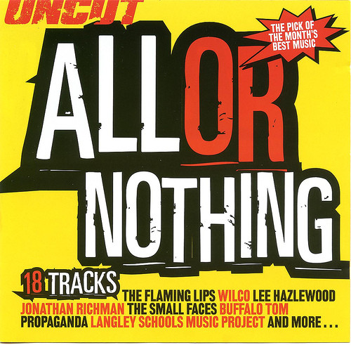 All Or Nothing