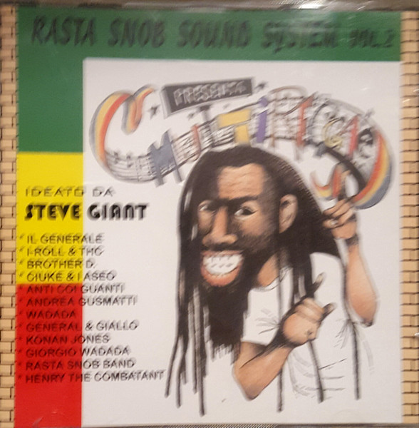 Multireggae