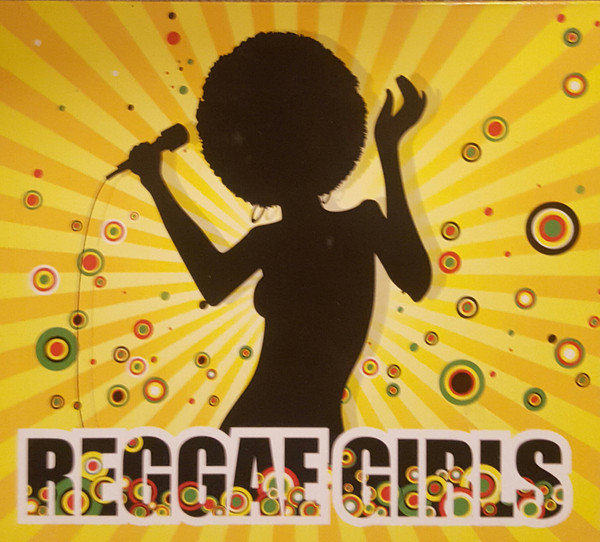Reggae Girls 