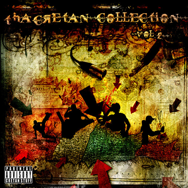 Tha Cretan Collection Vol.2