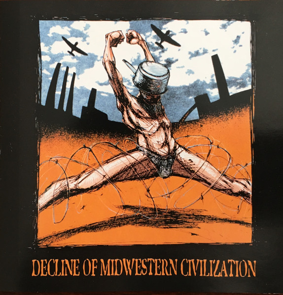 Decline of Midwestern Civilization