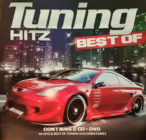 Tuning Hitz Best Of