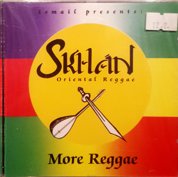 More Reggae