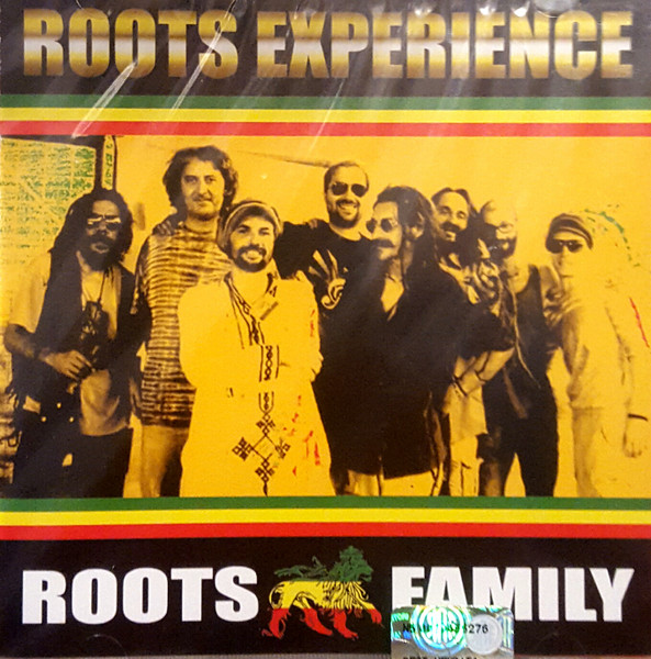 Roots Experience