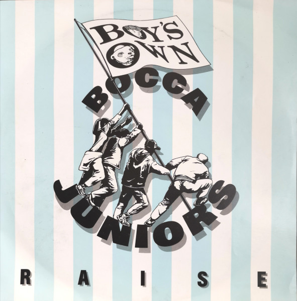 Raise