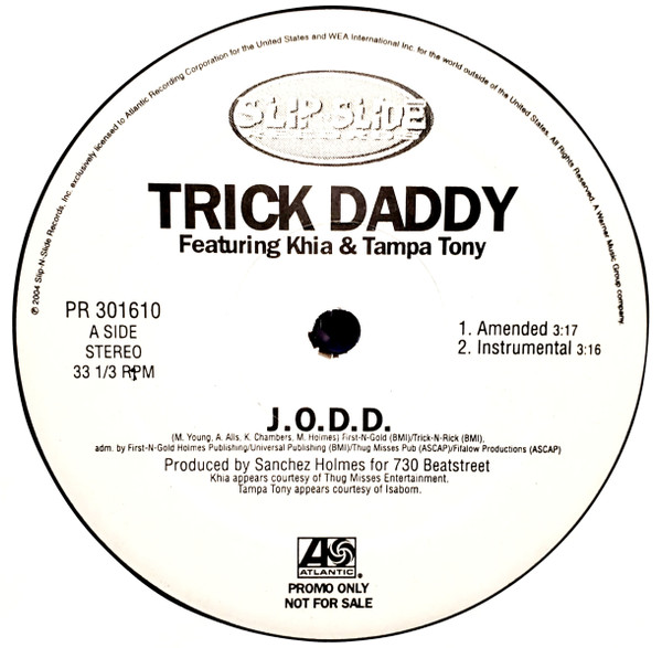 J.O.D.D.