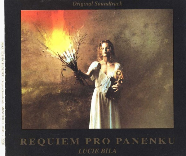 Requiem Pro Panenku (Original Soundtrack)