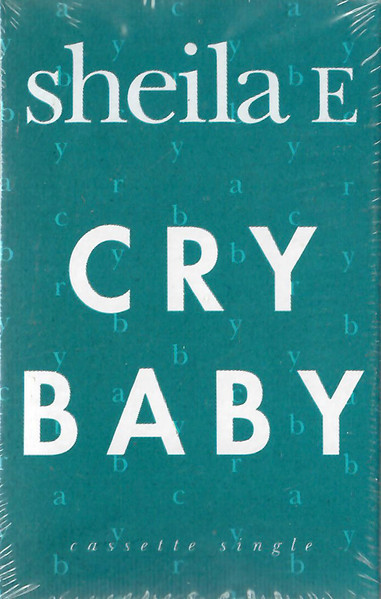 Cry Baby