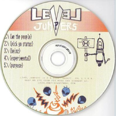Volume 1 Sampler