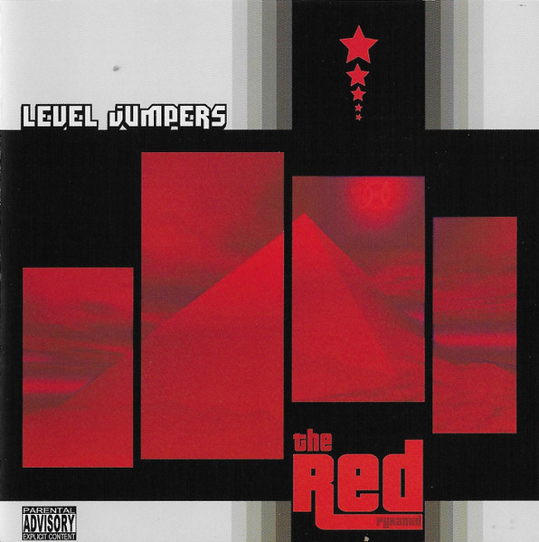 The Red Pyramid