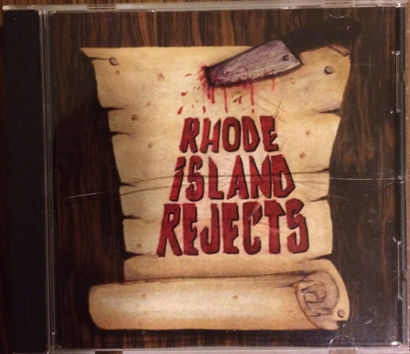 Rhode Island Rejects