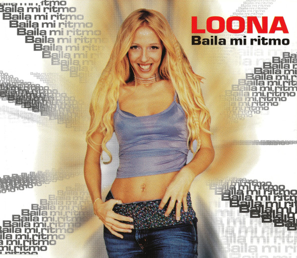 Baila Mi Ritmo