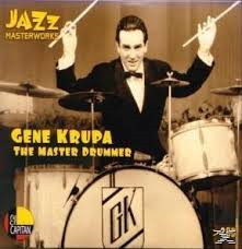The Master Drummer